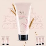 The Face Shop Rice Water Bright Foaming Cleanser 150ml - Image 9